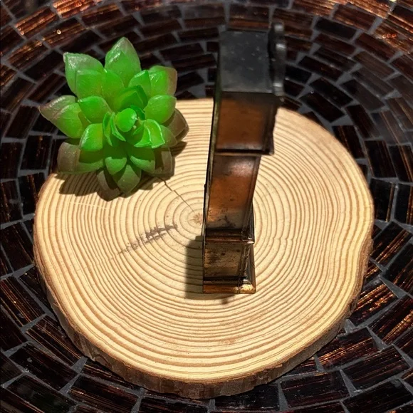 Vintage die cast pencil sharpener miniature Clock Tower Figurine - Picture 2 of 9